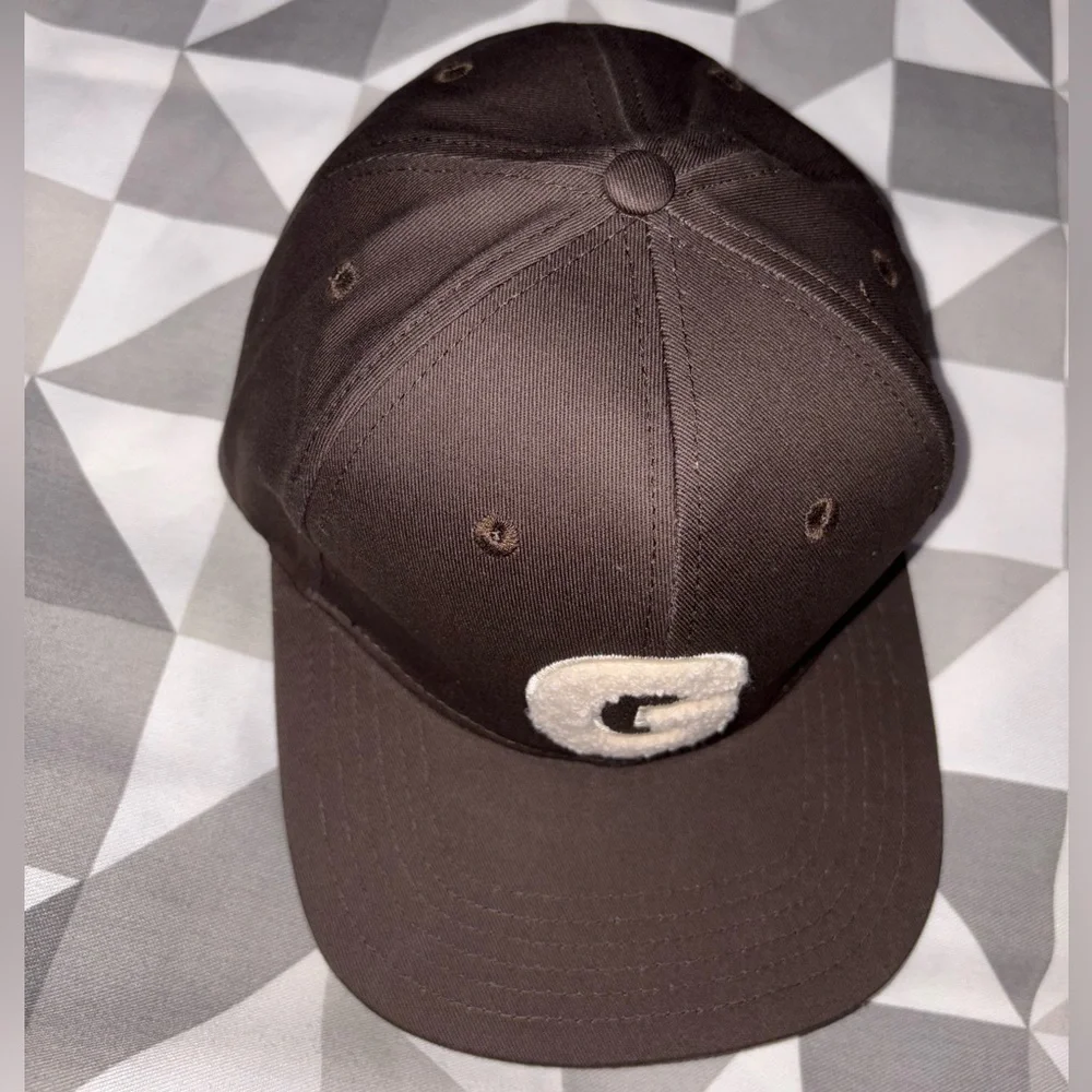 GOLF WANG Chenille G Hat - Picture 4 of 10